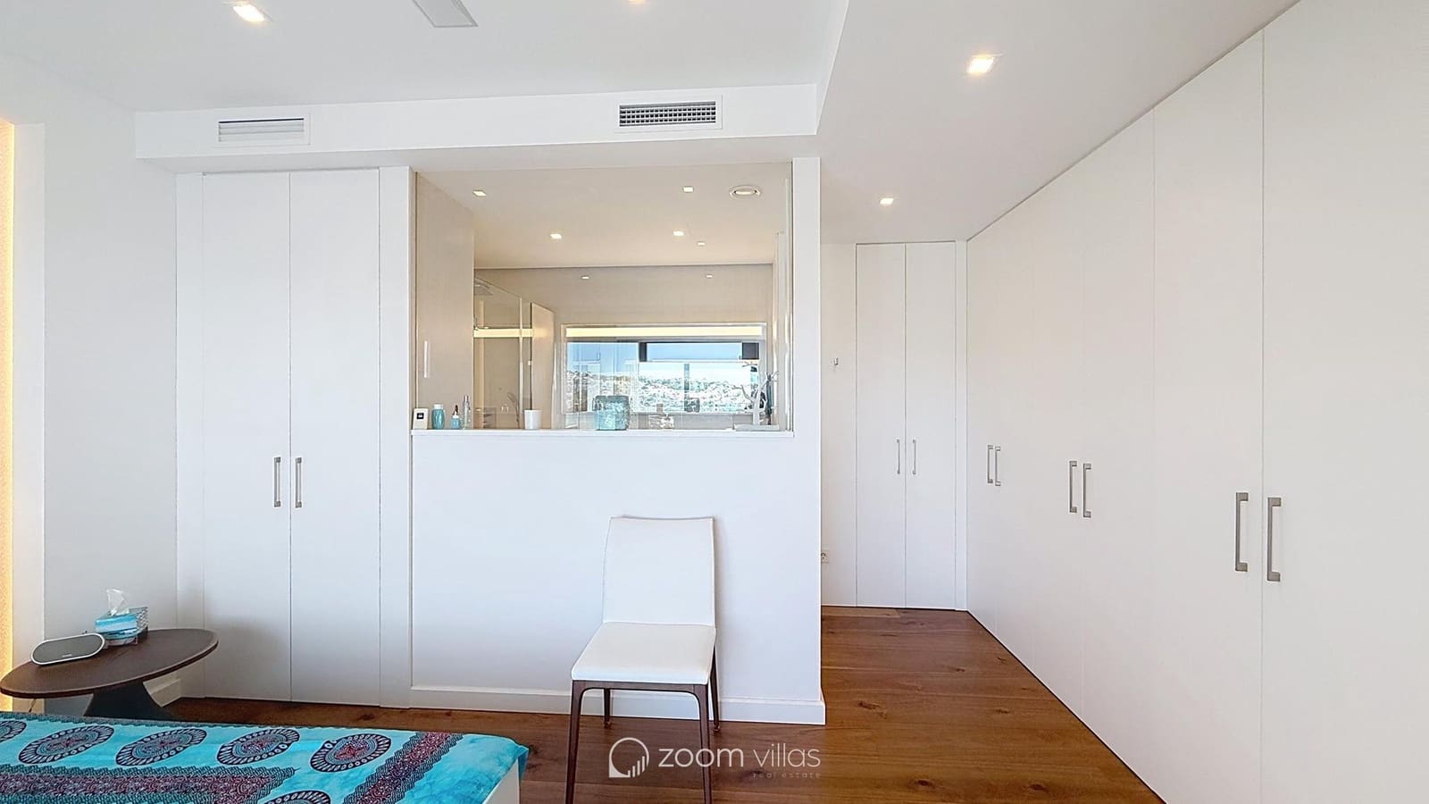 3 soverom Penthouse til salgs i Benitachell / Benitatxell med svømmebasseng - € 750 000 (Ref: 9628020)