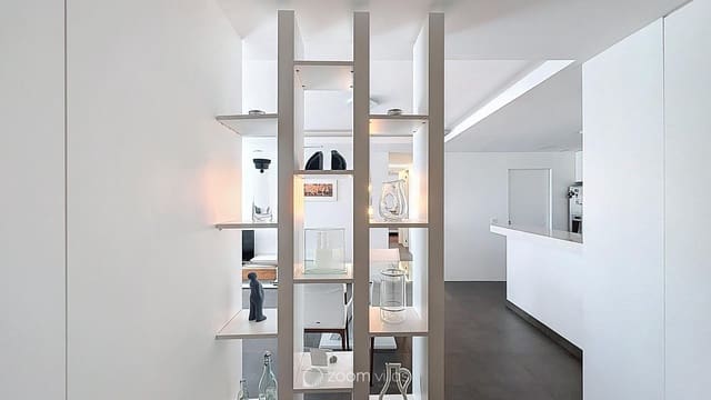 3 soverom Penthouse til salgs i Benitachell / Benitatxell med svømmebasseng - € 750 000 (Ref: 9628020)