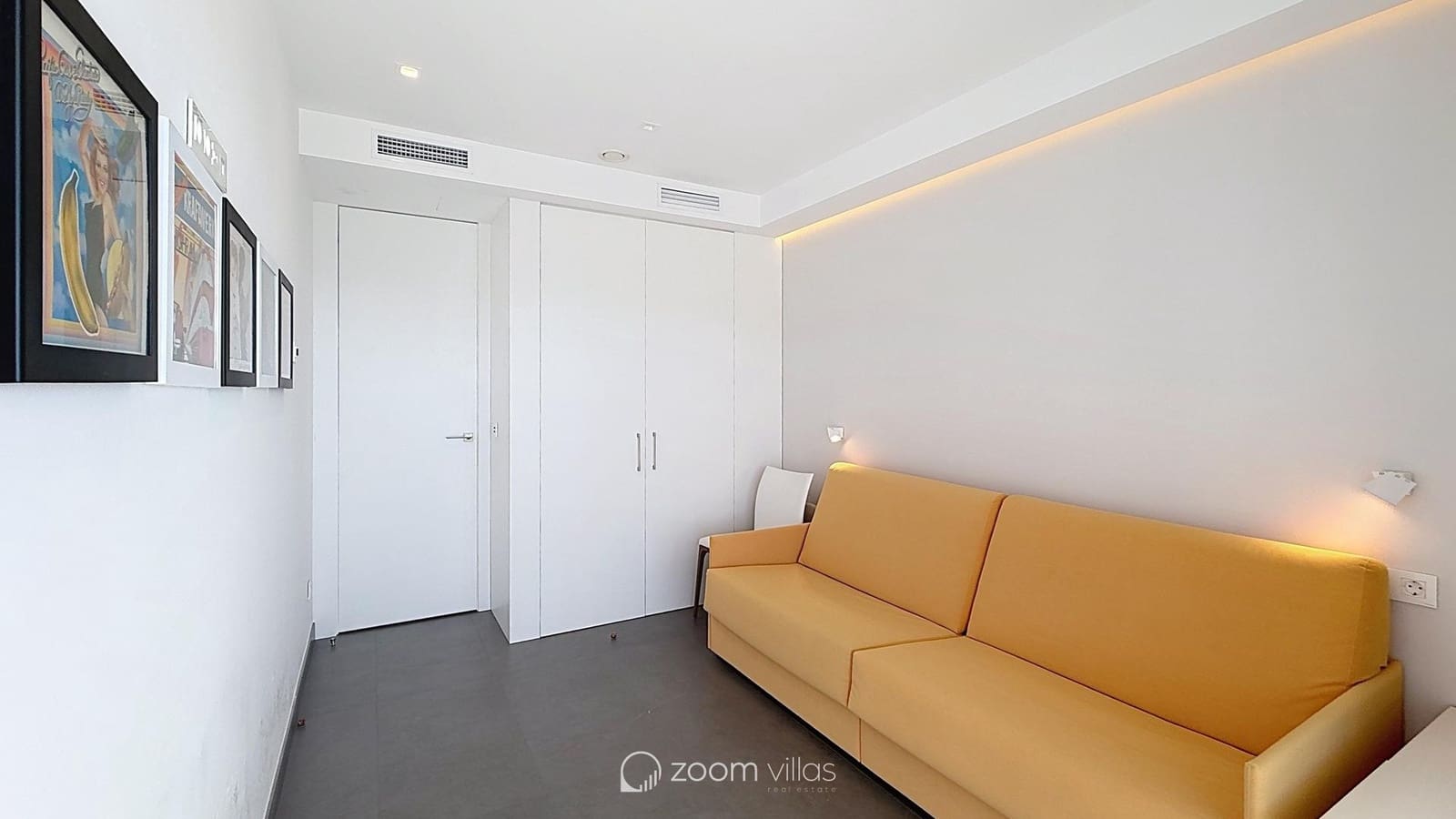 3 soverom Penthouse til salgs i Benitachell / Benitatxell med svømmebasseng - € 750 000 (Ref: 9628020)