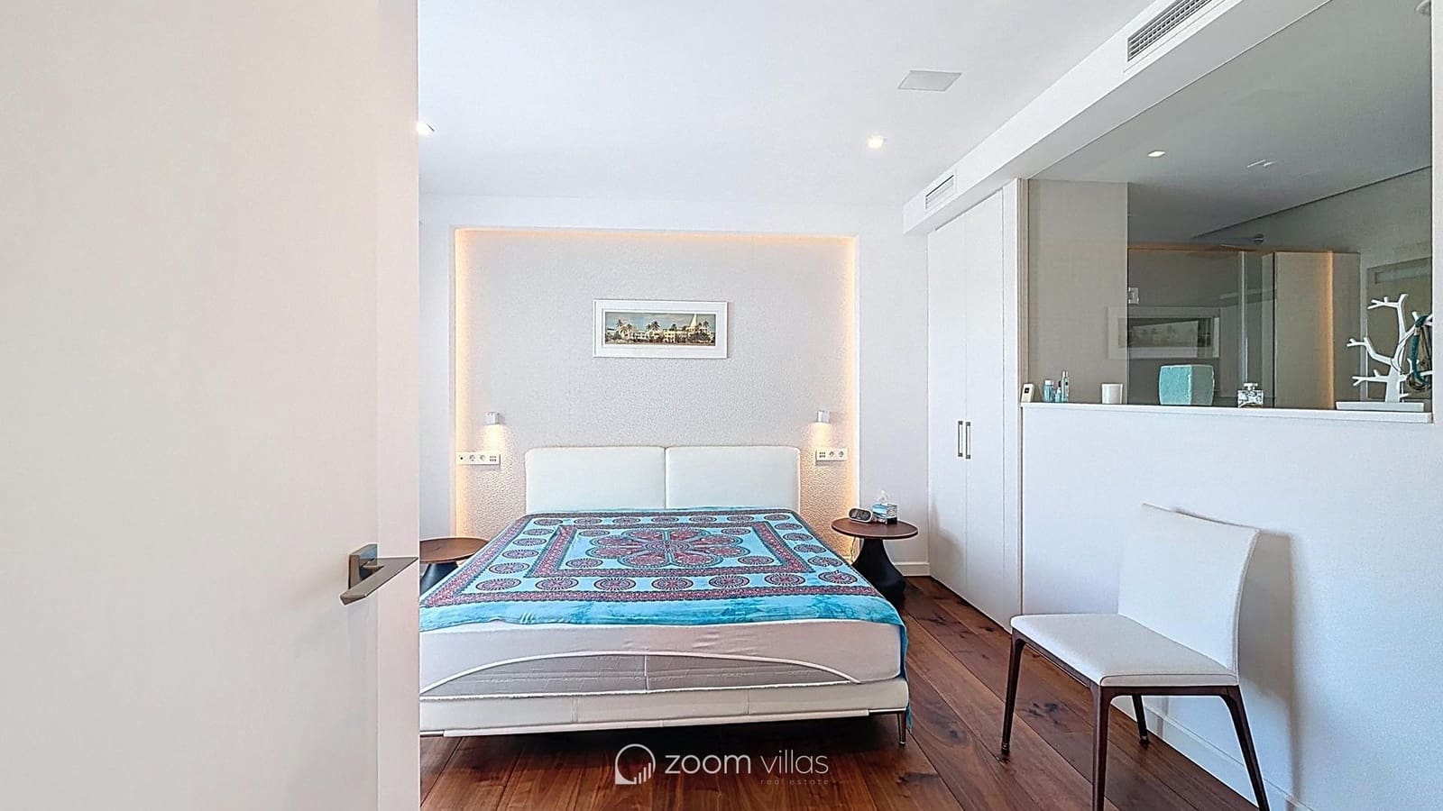 3 soverom Penthouse til salgs i Benitachell / Benitatxell med svømmebasseng - € 750 000 (Ref: 9628020)