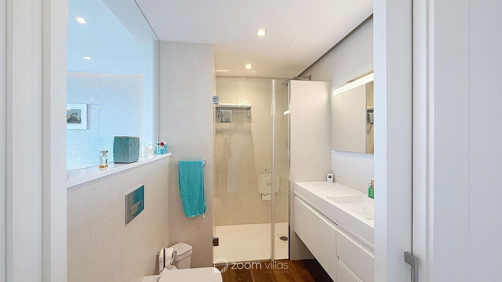 3 soverom Penthouse til salgs i Benitachell / Benitatxell med svømmebasseng - € 750 000 (Ref: 9628020)