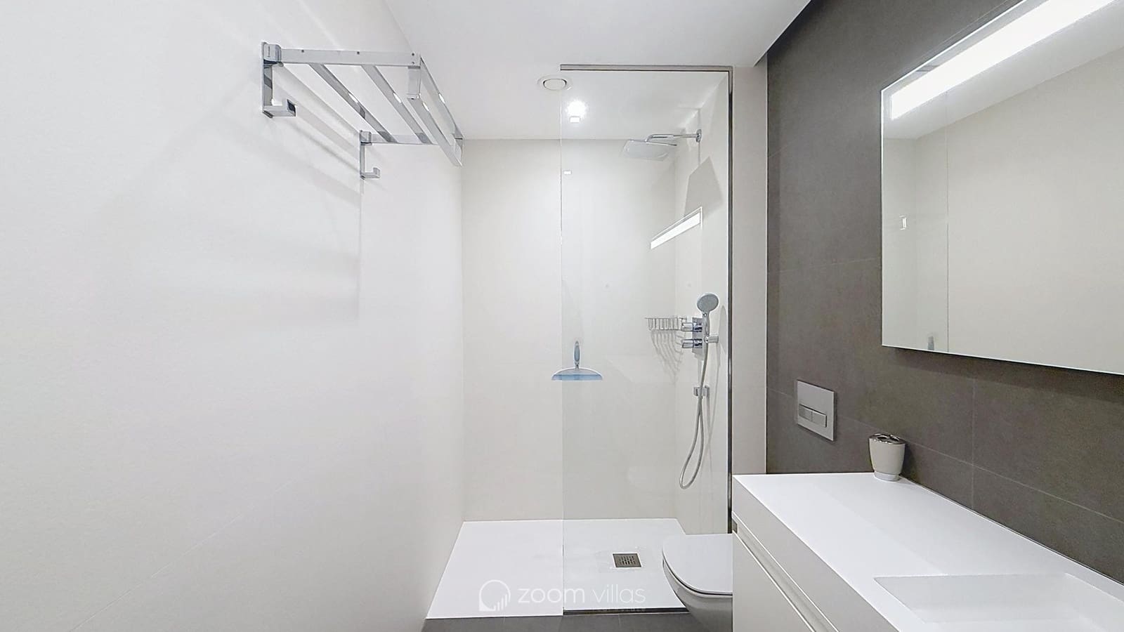 3 soverom Penthouse til salgs i Benitachell / Benitatxell med svømmebasseng - € 750 000 (Ref: 9628020)