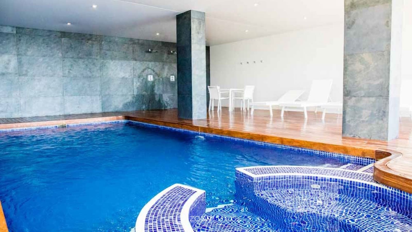 3 soverom Penthouse til salgs i Benitachell / Benitatxell med svømmebasseng - € 750 000 (Ref: 9628020)