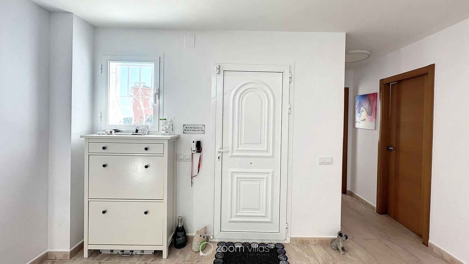 5 chambre Villa/Maison à vendre à Benitachell / Benitatxell avec piscine - 1 199 999 € (Ref: 9646257)