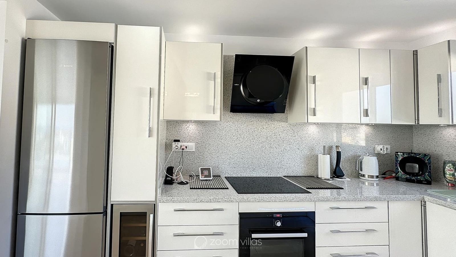 5 chambre Villa/Maison à vendre à Benitachell / Benitatxell avec piscine - 1 199 999 € (Ref: 9646257)