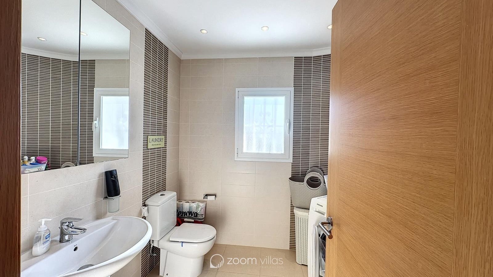 5 chambre Villa/Maison à vendre à Benitachell / Benitatxell avec piscine - 1 199 999 € (Ref: 9646257)