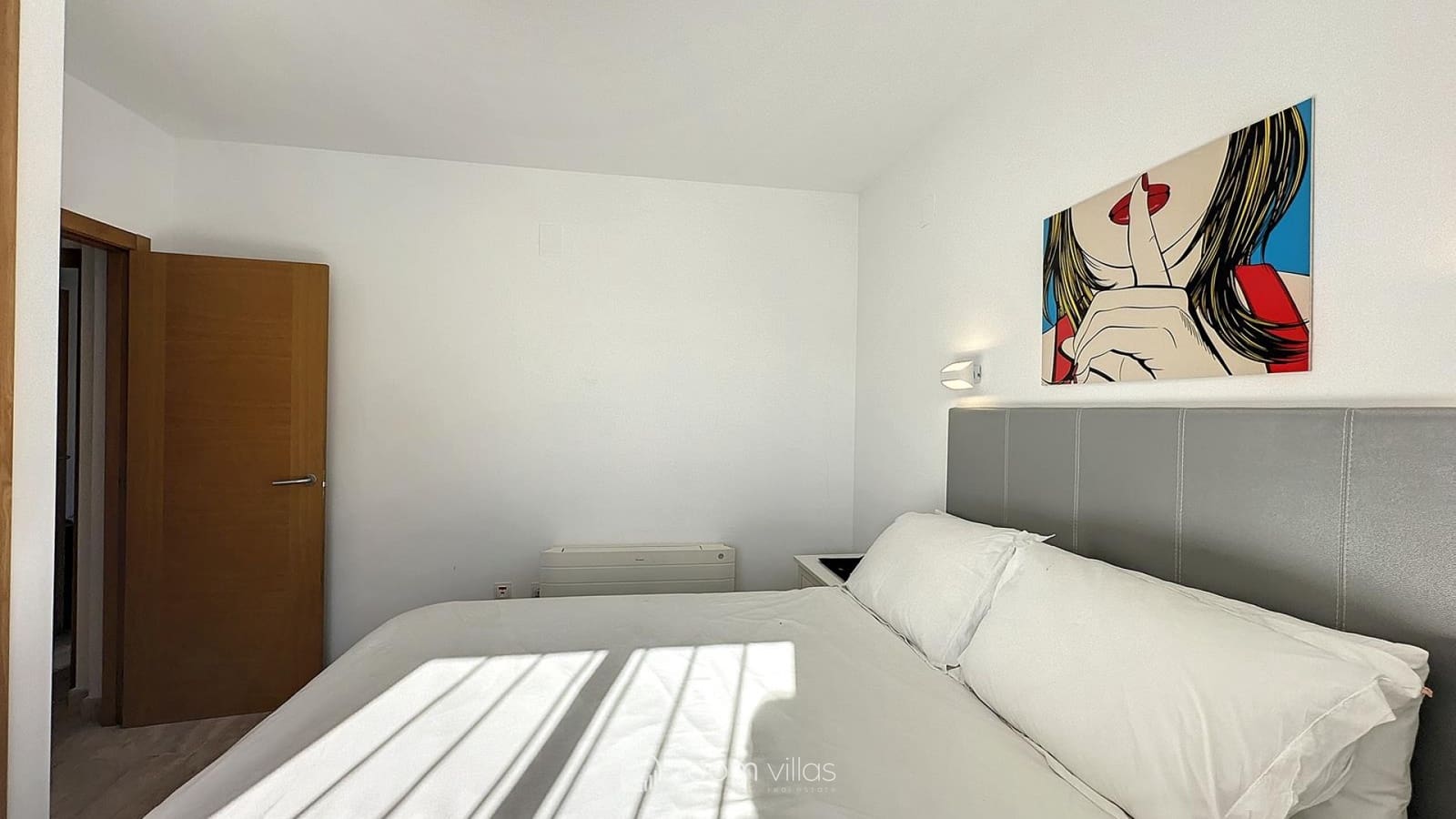 5 chambre Villa/Maison à vendre à Benitachell / Benitatxell avec piscine - 1 199 999 € (Ref: 9646257)