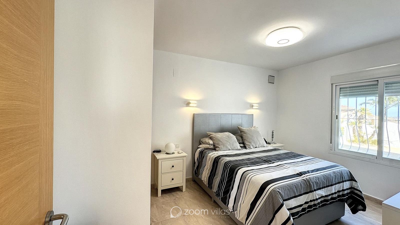 5 chambre Villa/Maison à vendre à Benitachell / Benitatxell avec piscine - 1 199 999 € (Ref: 9646257)