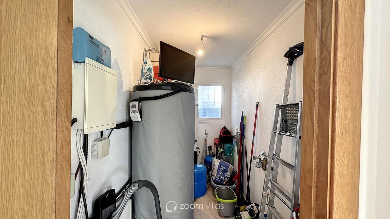 5 chambre Villa/Maison à vendre à Benitachell / Benitatxell avec piscine - 1 199 999 € (Ref: 9646257)