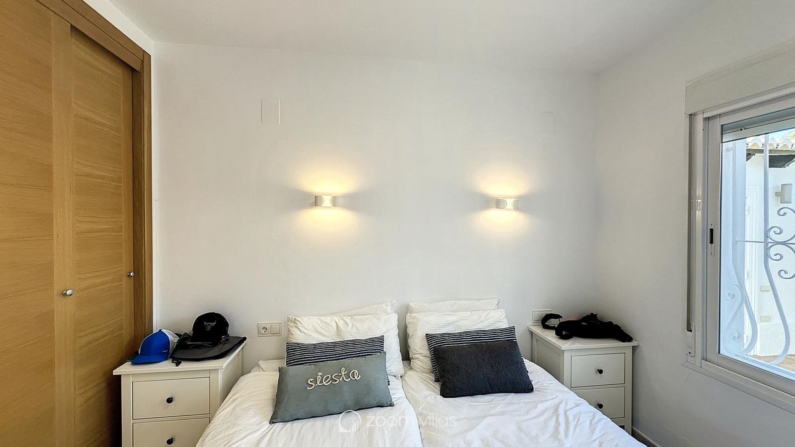 5 chambre Villa/Maison à vendre à Benitachell / Benitatxell avec piscine - 1 199 999 € (Ref: 9646257)