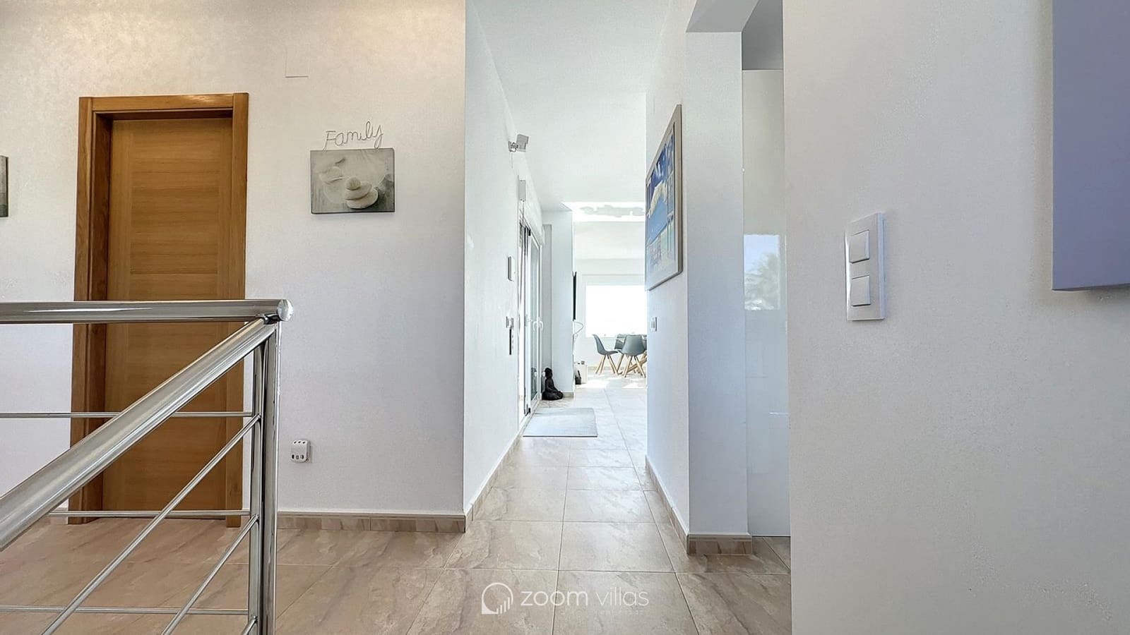 5 chambre Villa/Maison à vendre à Benitachell / Benitatxell avec piscine - 1 199 999 € (Ref: 9646257)