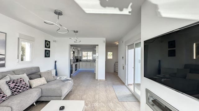 5 chambre Villa/Maison à vendre à Benitachell / Benitatxell avec piscine - 1 199 999 € (Ref: 9646257)