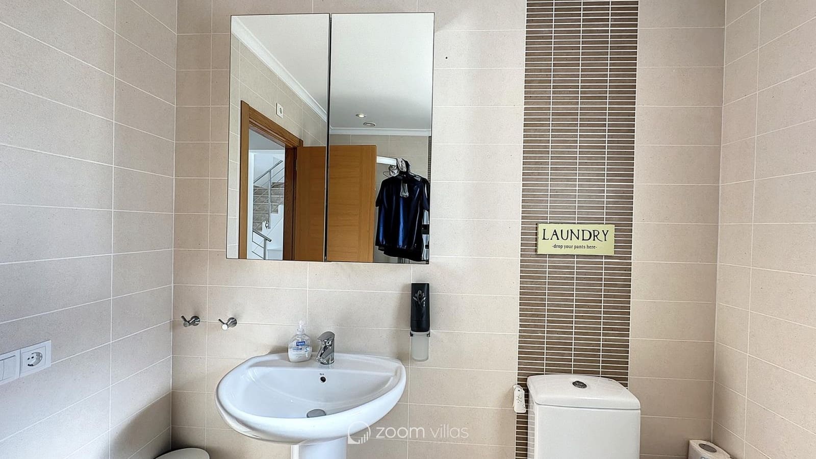 5 chambre Villa/Maison à vendre à Benitachell / Benitatxell avec piscine - 1 199 999 € (Ref: 9646257)