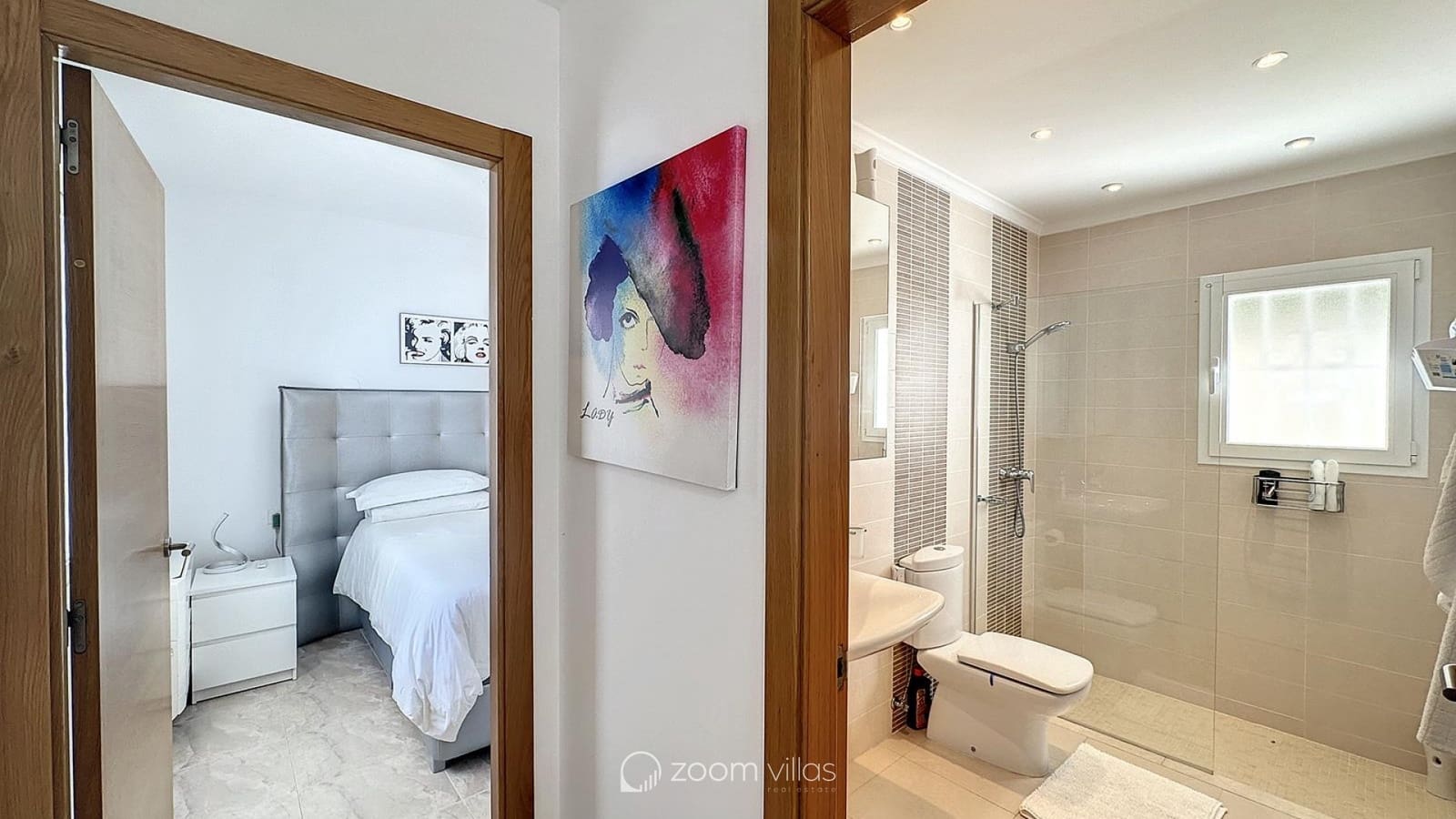 5 chambre Villa/Maison à vendre à Benitachell / Benitatxell avec piscine - 1 199 999 € (Ref: 9646257)