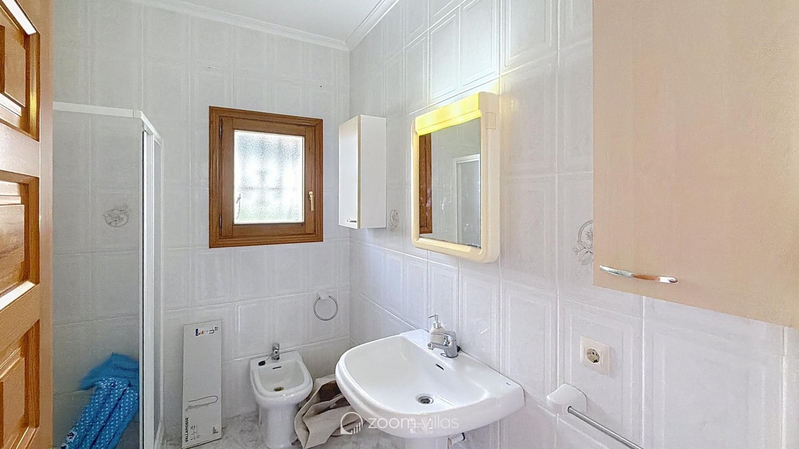 2 sovrum Villa till salu i Benitachell / Benitatxell med pool - 370 000 € (Ref: 9646258)