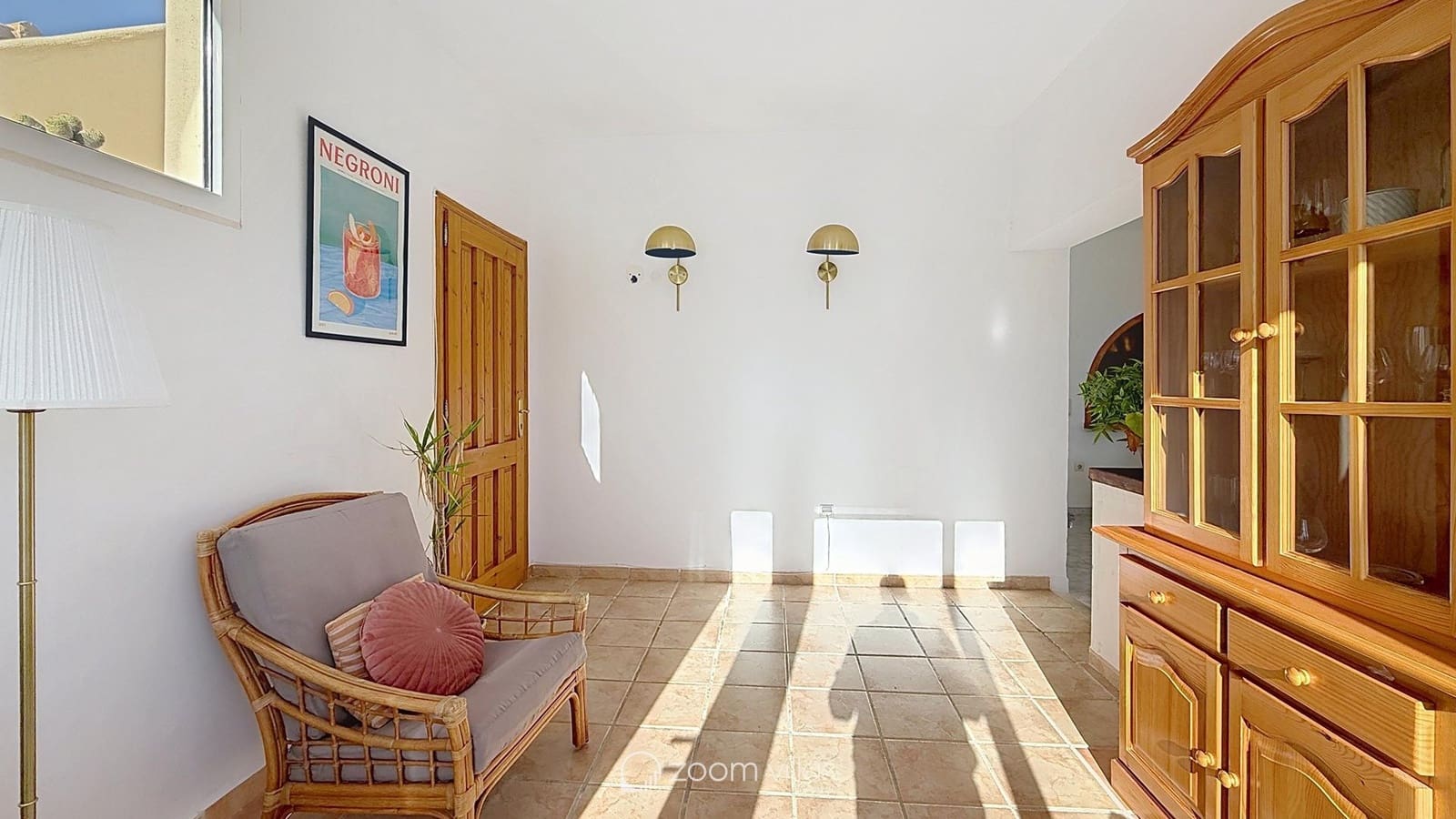 2 sovrum Villa till salu i Benitachell / Benitatxell med pool - 370 000 € (Ref: 9646258)