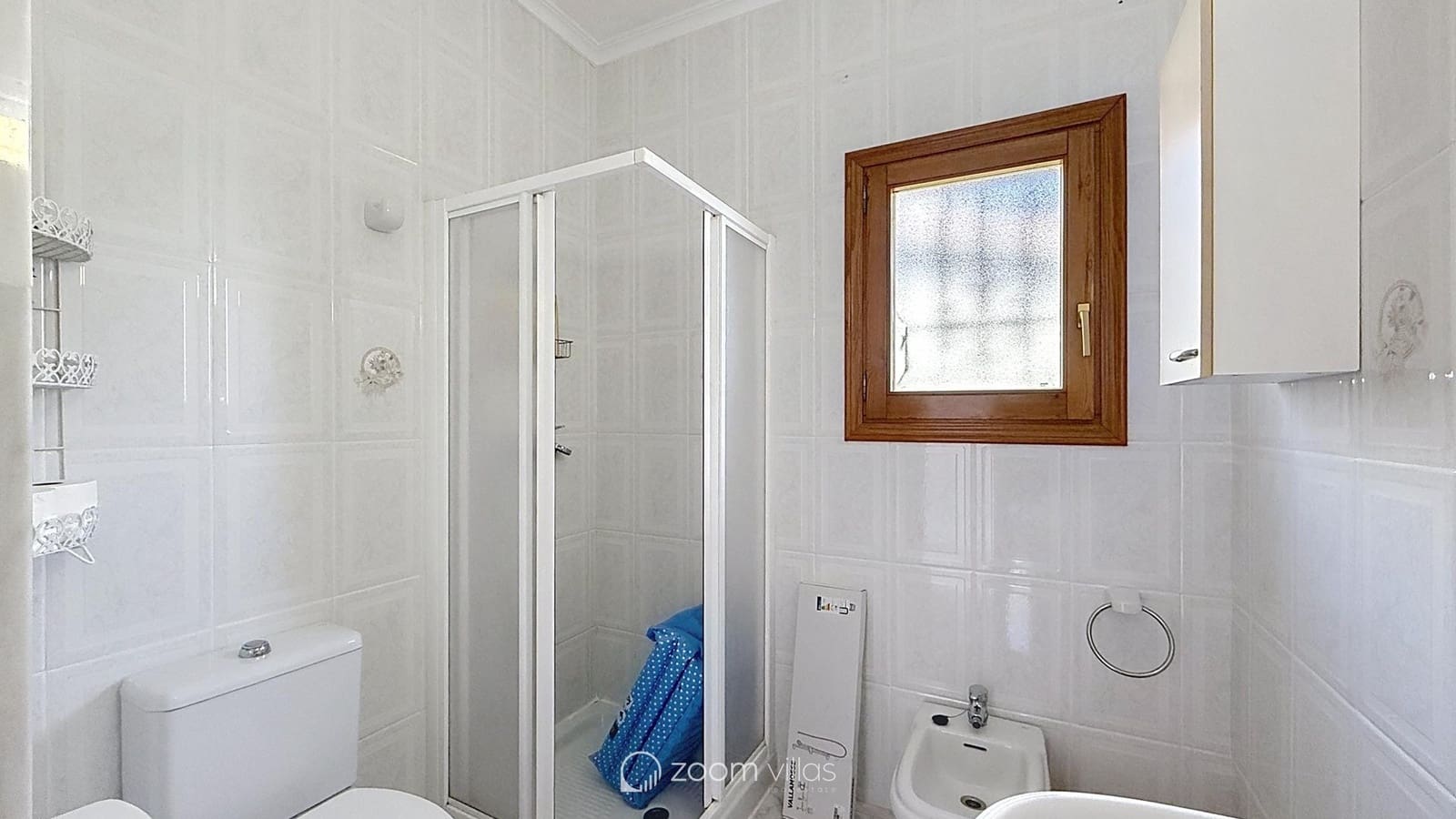 2 sovrum Villa till salu i Benitachell / Benitatxell med pool - 370 000 € (Ref: 9646258)