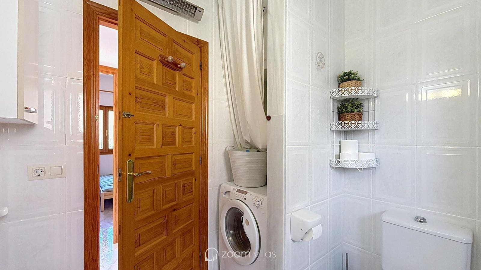 2 sovrum Villa till salu i Benitachell / Benitatxell med pool - 370 000 € (Ref: 9646258)