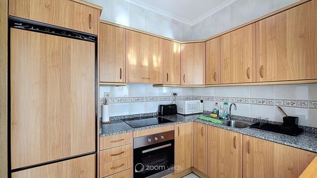 2 soverom Villa til salgs i Benitachell / Benitatxell med svømmebasseng - € 370 000 (Ref: 9646258)