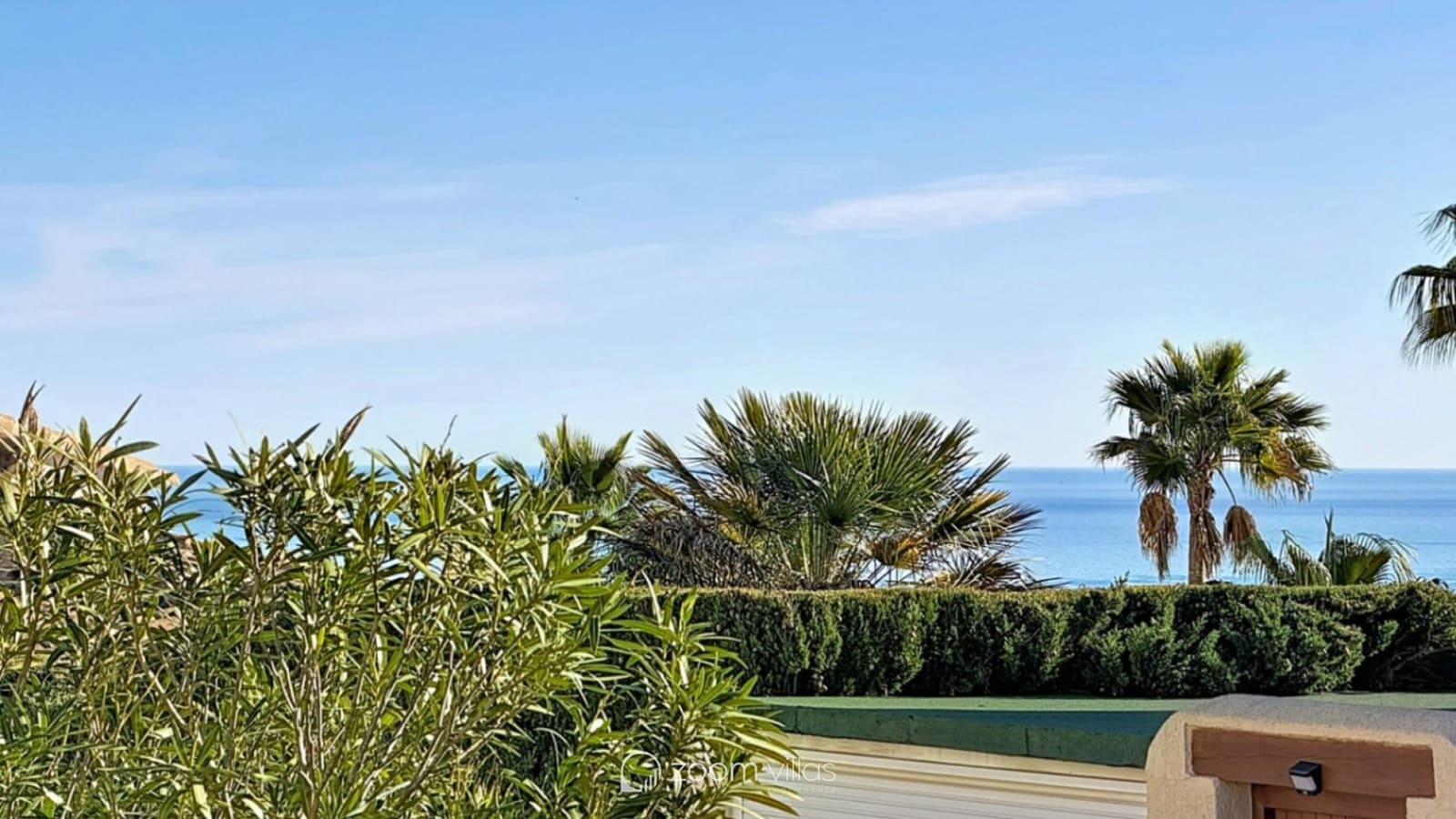 2 sovrum Villa till salu i Benitachell / Benitatxell med pool - 370 000 € (Ref: 9646258)