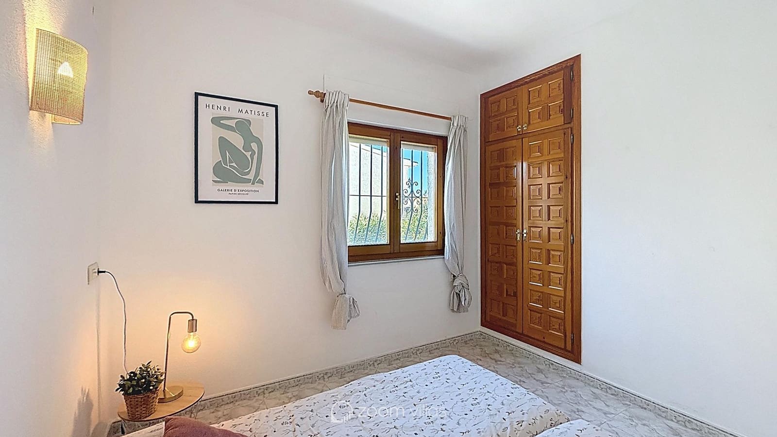 2 sovrum Villa till salu i Benitachell / Benitatxell med pool - 370 000 € (Ref: 9646258)