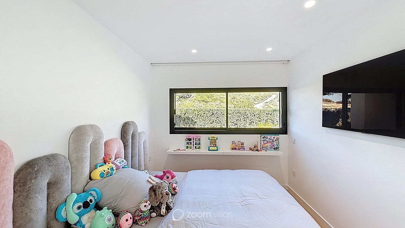 5 makuuhuone Huvila myytävänä paikassa Benitachell / Benitatxell mukana uima-altaan - 2 350 000 € (Ref: 9646443)