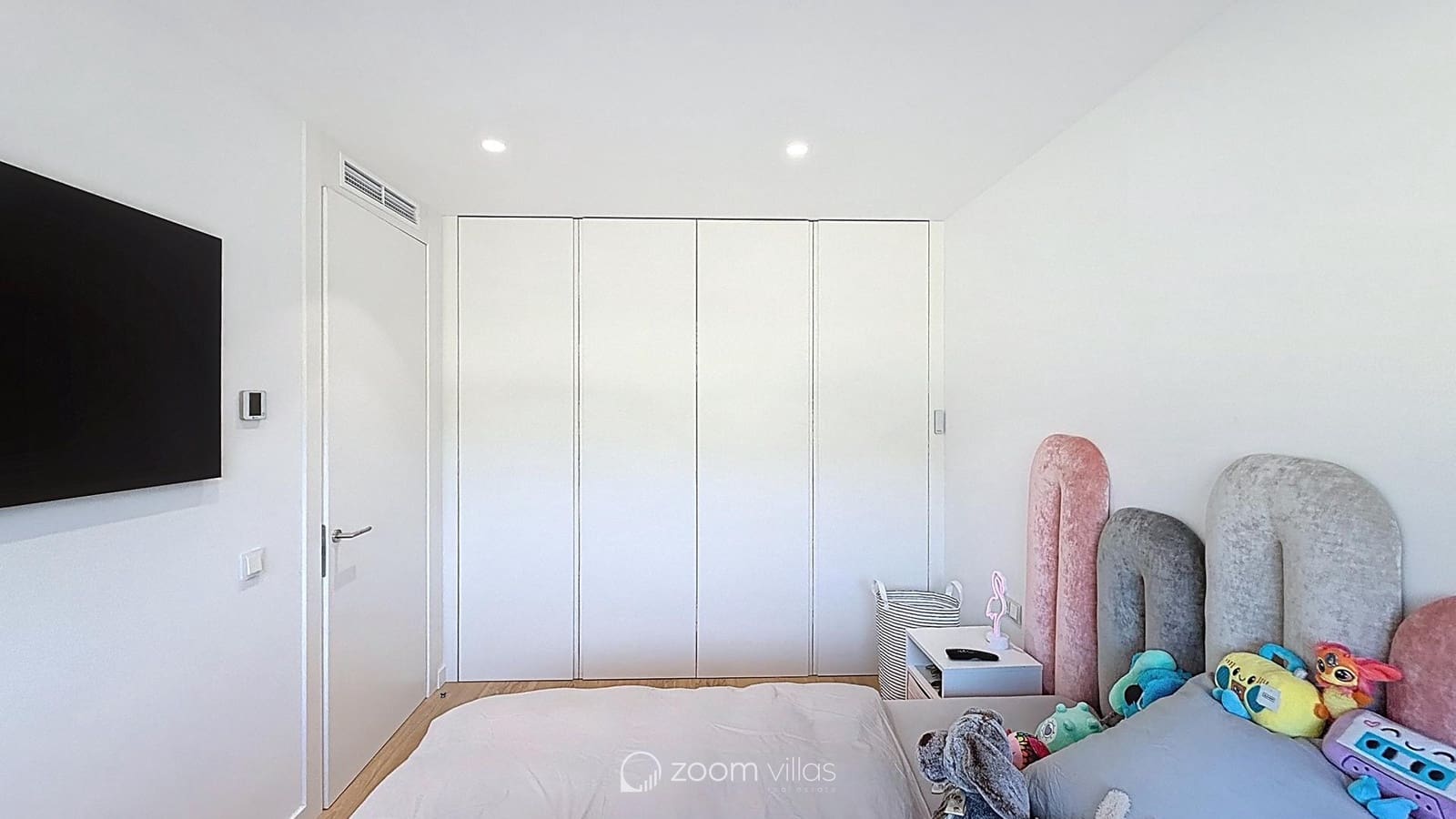 5 makuuhuone Huvila myytävänä paikassa Benitachell / Benitatxell mukana uima-altaan - 2 350 000 € (Ref: 9646443)