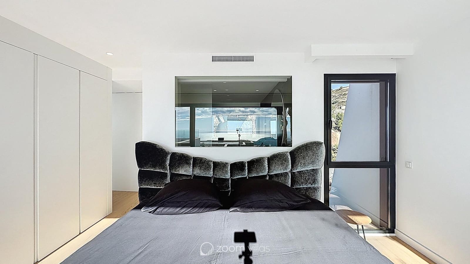 5 makuuhuone Huvila myytävänä paikassa Benitachell / Benitatxell mukana uima-altaan - 2 350 000 € (Ref: 9646443)