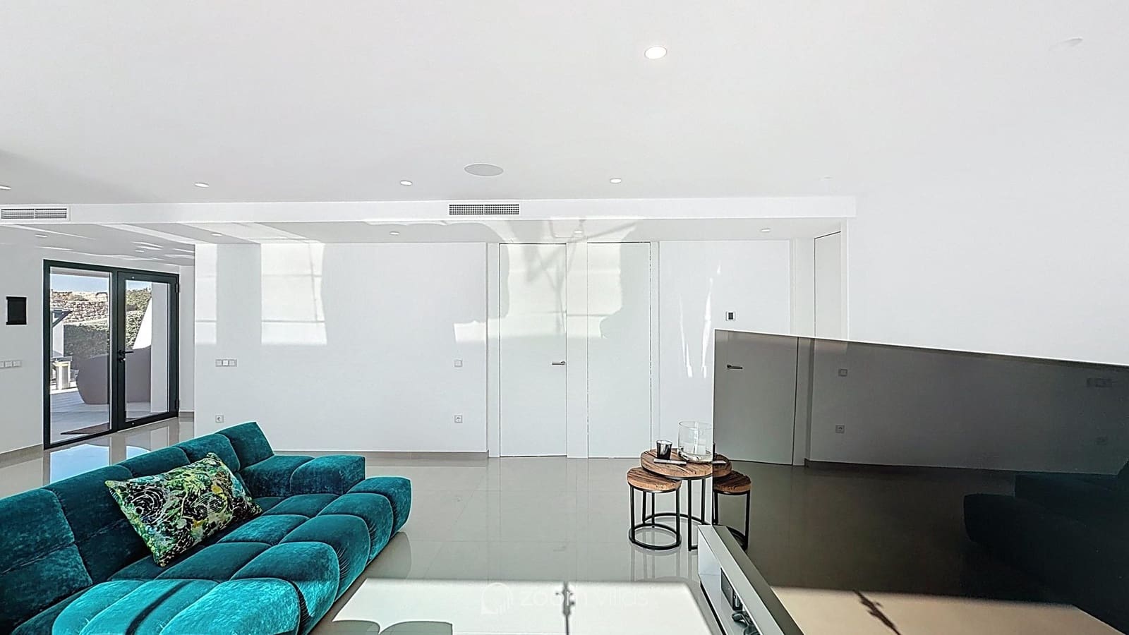 5 makuuhuone Huvila myytävänä paikassa Benitachell / Benitatxell mukana uima-altaan - 2 350 000 € (Ref: 9646443)