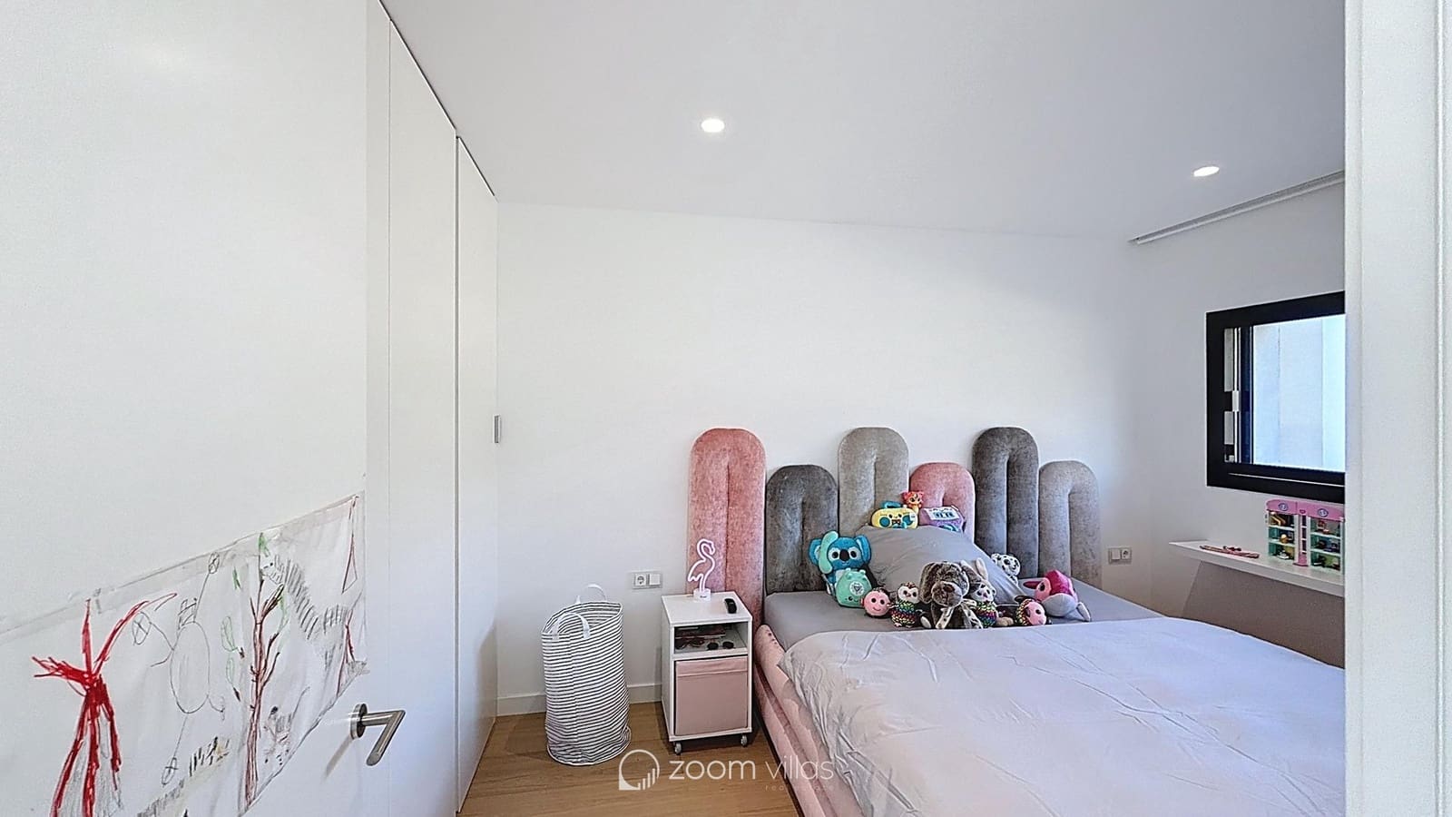 5 makuuhuone Huvila myytävänä paikassa Benitachell / Benitatxell mukana uima-altaan - 2 350 000 € (Ref: 9646443)