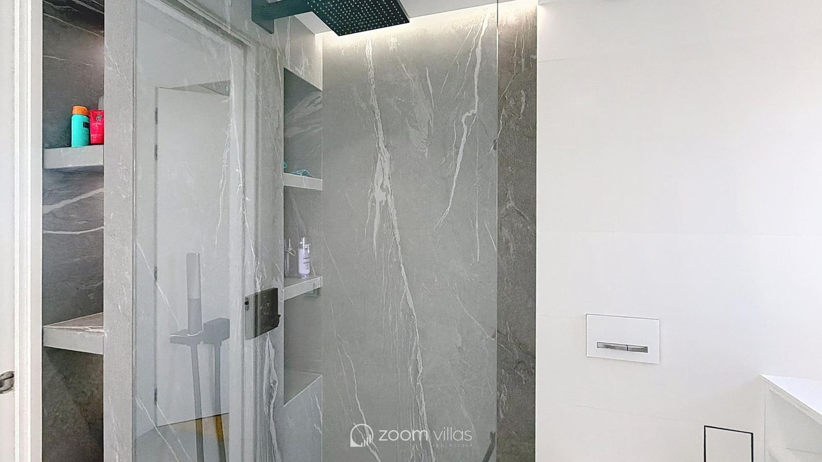 5 makuuhuone Huvila myytävänä paikassa Benitachell / Benitatxell mukana uima-altaan - 2 350 000 € (Ref: 9646443)