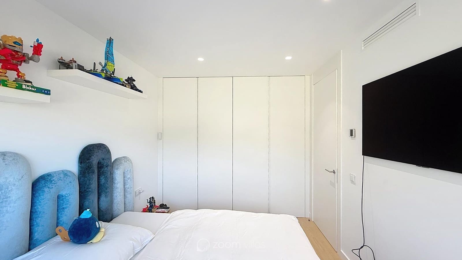 5 makuuhuone Huvila myytävänä paikassa Benitachell / Benitatxell mukana uima-altaan - 2 350 000 € (Ref: 9646443)