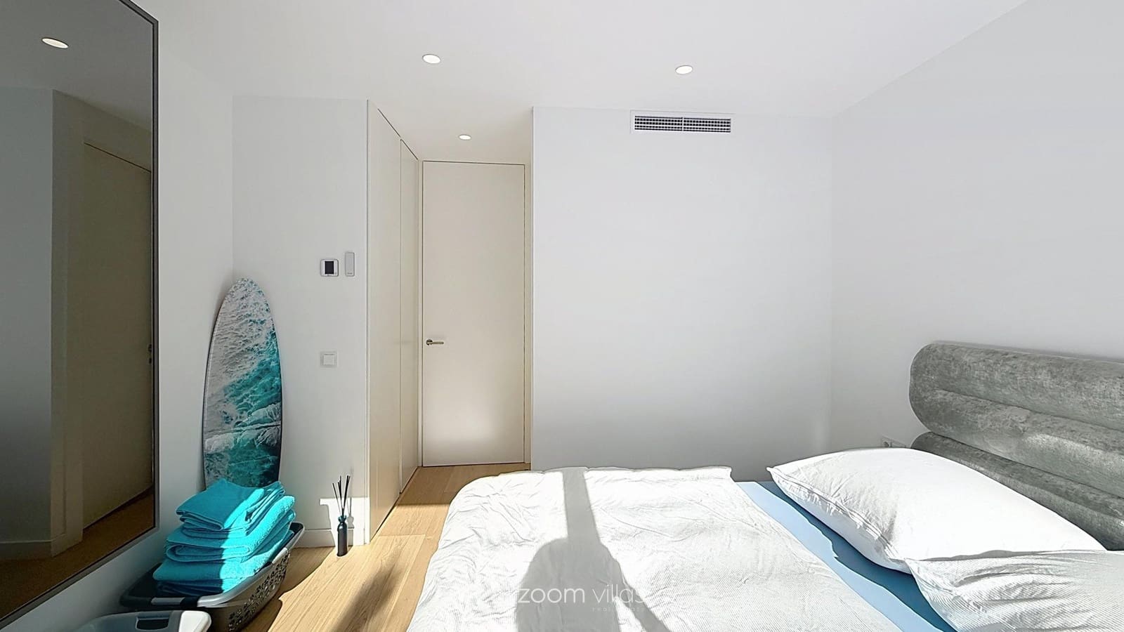 5 makuuhuone Huvila myytävänä paikassa Benitachell / Benitatxell mukana uima-altaan - 2 350 000 € (Ref: 9646443)