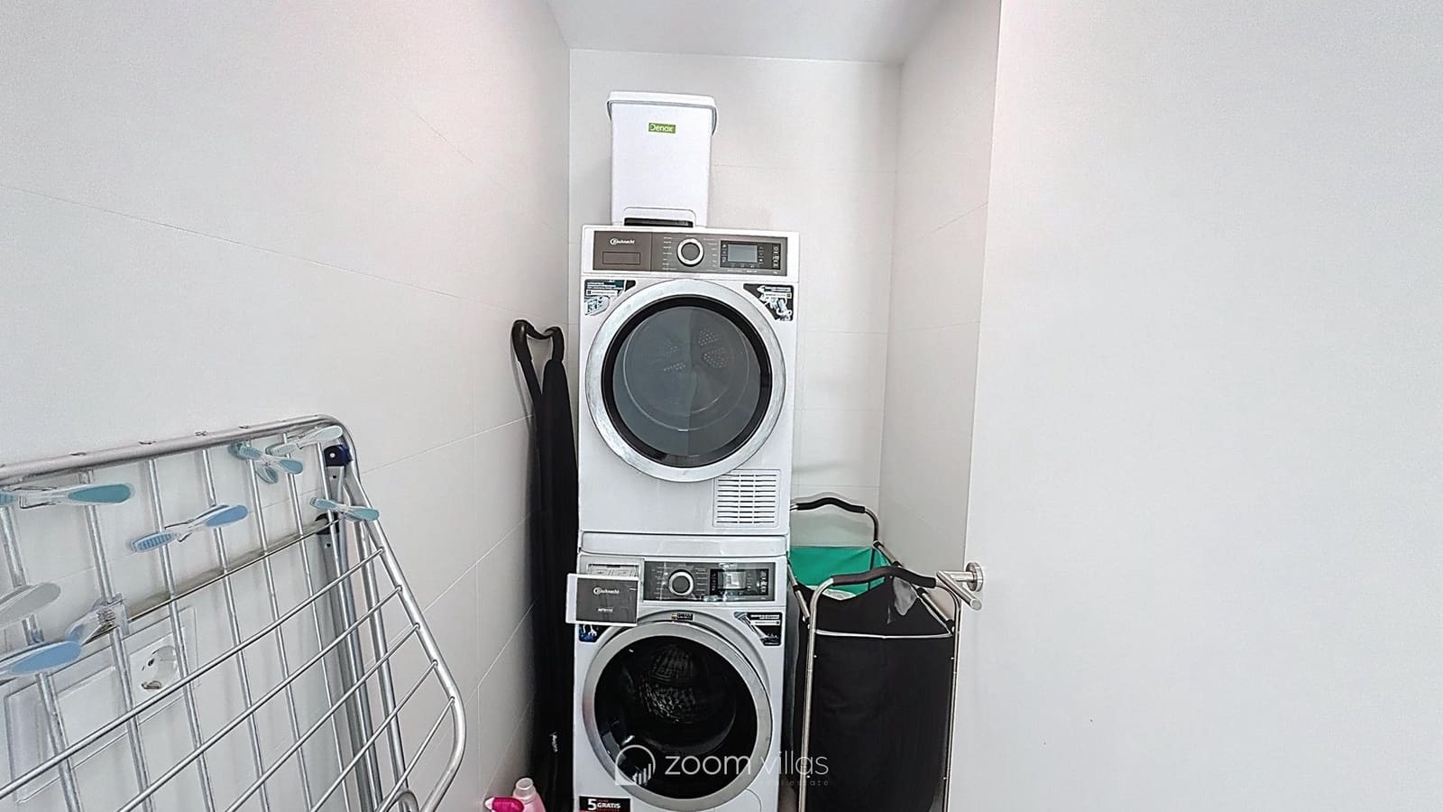 5 makuuhuone Huvila myytävänä paikassa Benitachell / Benitatxell mukana uima-altaan - 2 350 000 € (Ref: 9646443)