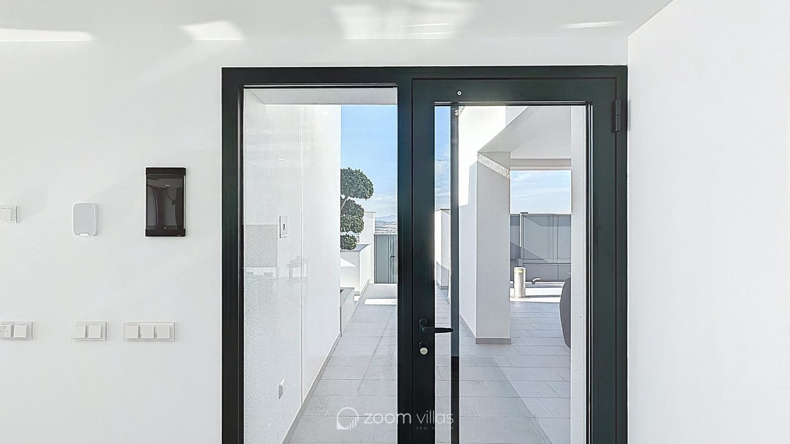 5 makuuhuone Huvila myytävänä paikassa Benitachell / Benitatxell mukana uima-altaan - 2 350 000 € (Ref: 9646443)