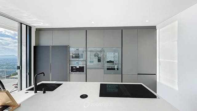 5 camera da letto Villa in vendita in Benitachell / Benitatxell con piscina - 2.350.000 € (Rif: 9646443)