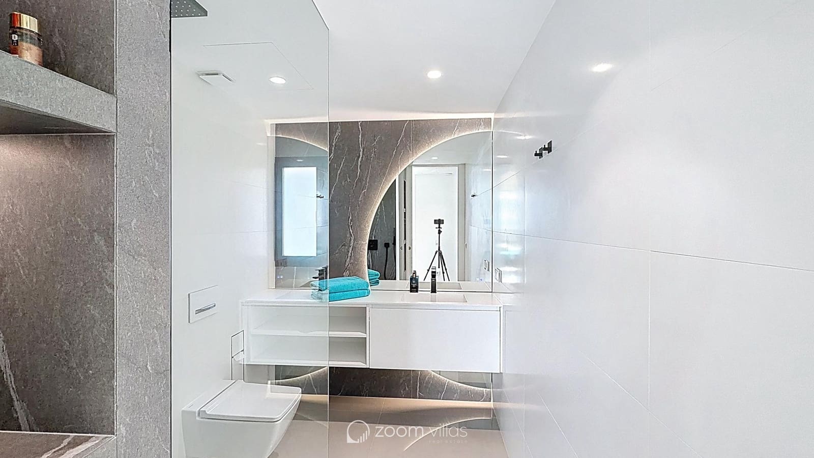 5 makuuhuone Huvila myytävänä paikassa Benitachell / Benitatxell mukana uima-altaan - 2 350 000 € (Ref: 9646443)