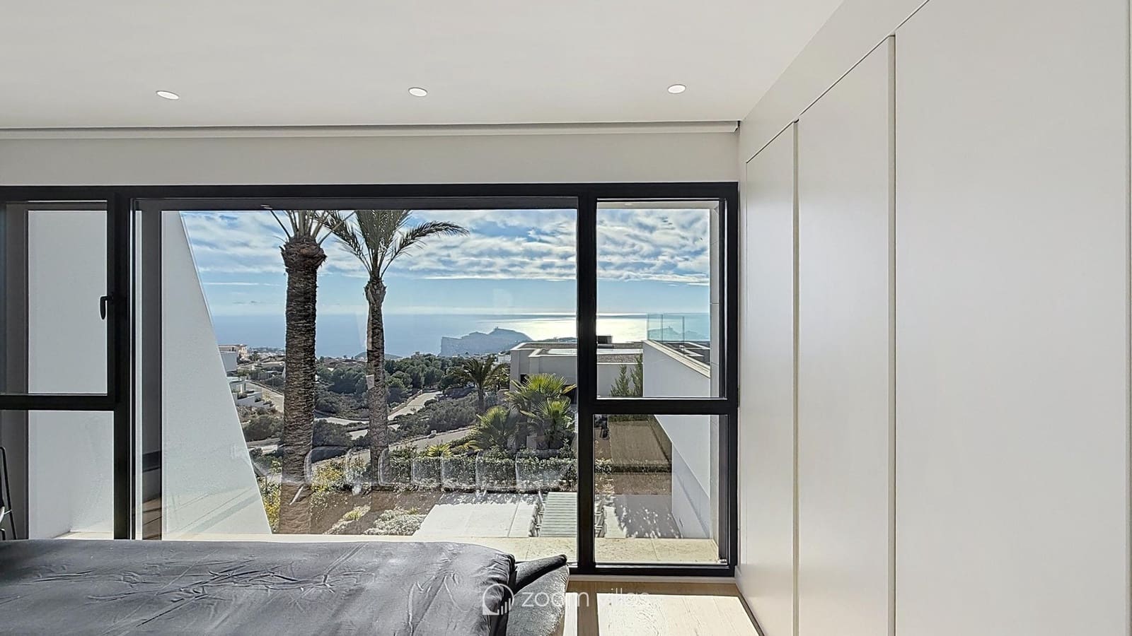 5 makuuhuone Huvila myytävänä paikassa Benitachell / Benitatxell mukana uima-altaan - 2 350 000 € (Ref: 9646443)