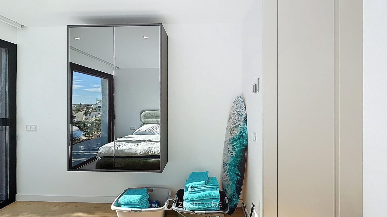 5 makuuhuone Huvila myytävänä paikassa Benitachell / Benitatxell mukana uima-altaan - 2 350 000 € (Ref: 9646443)