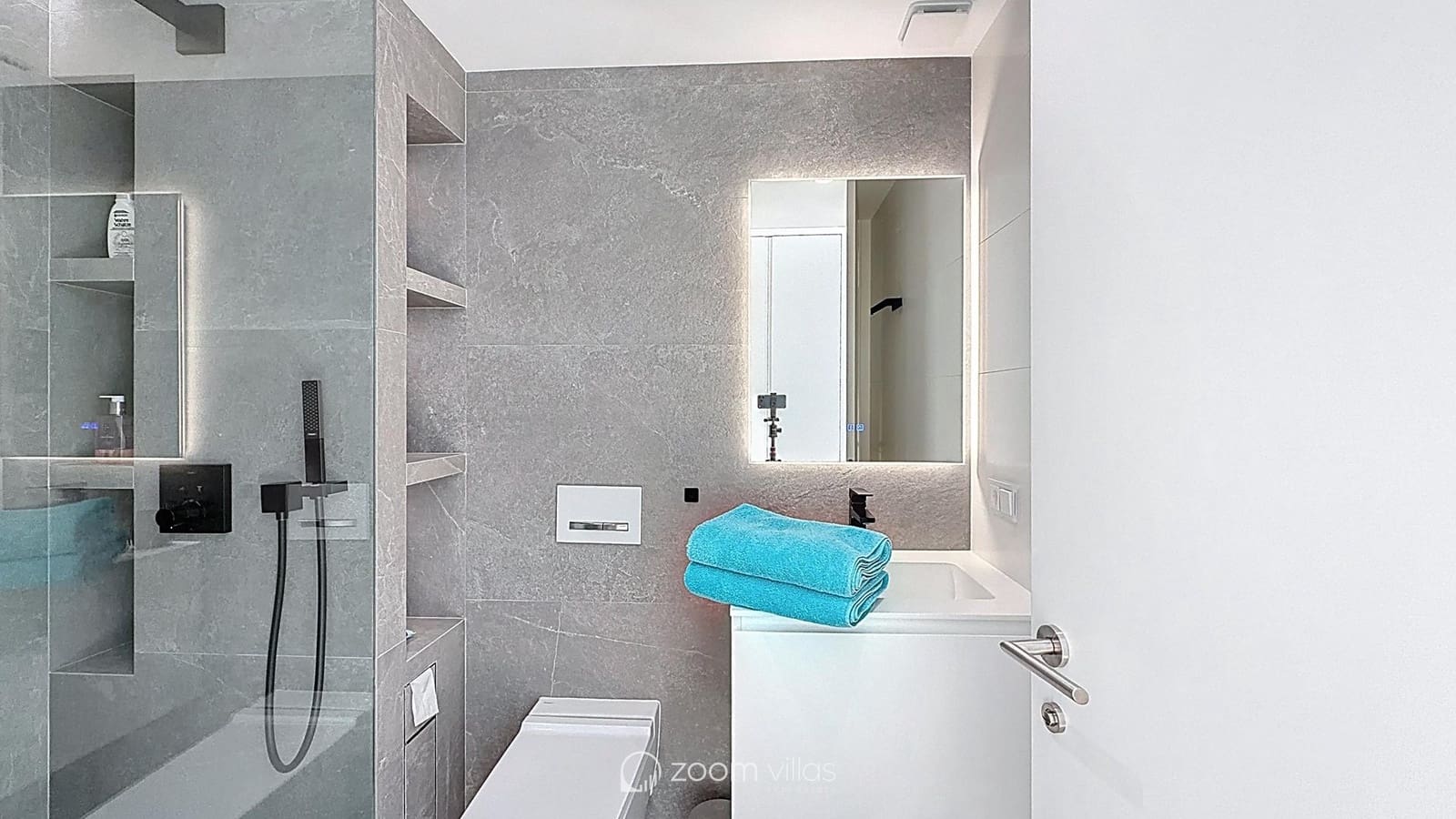 5 makuuhuone Huvila myytävänä paikassa Benitachell / Benitatxell mukana uima-altaan - 2 350 000 € (Ref: 9646443)