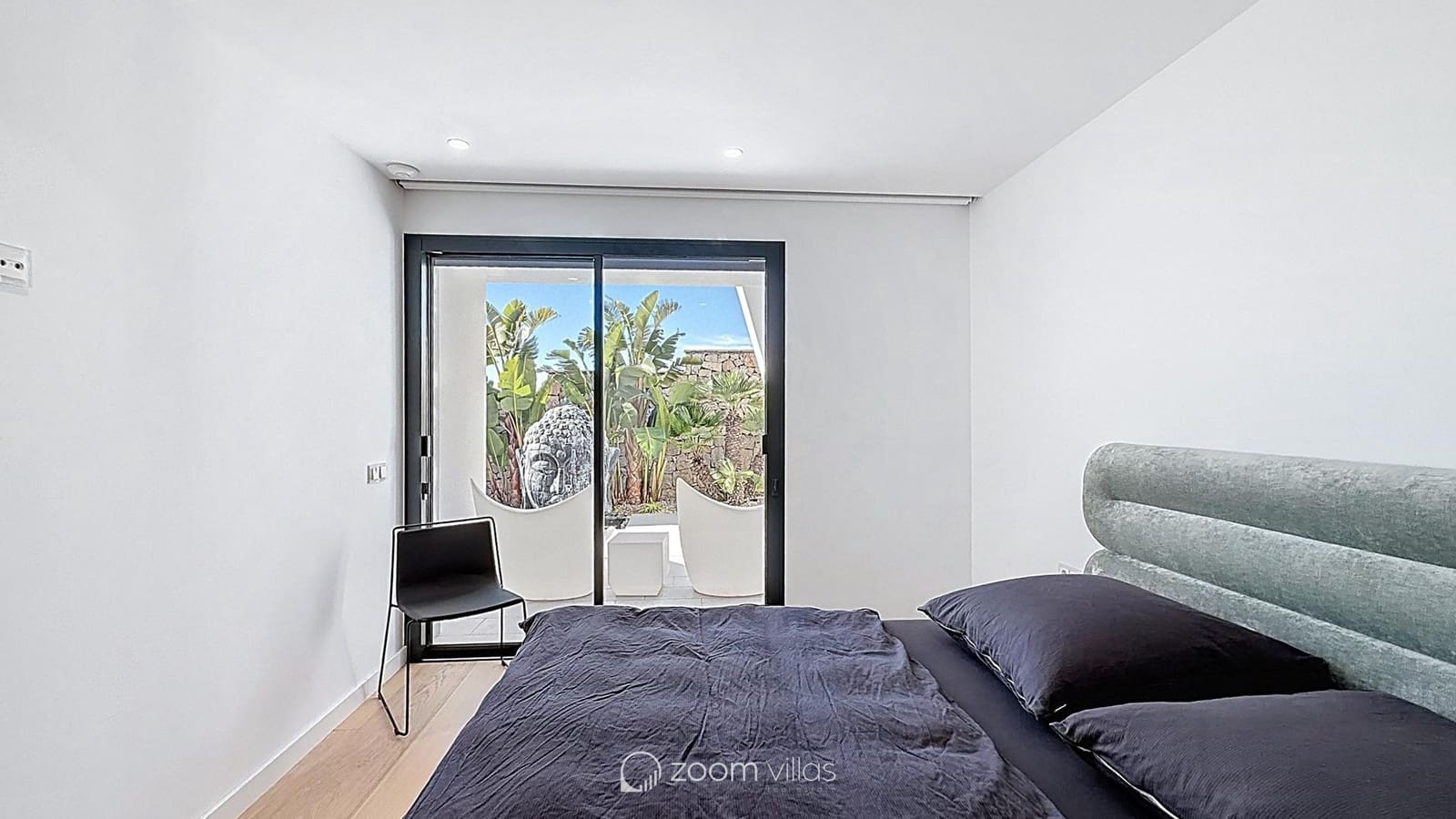 5 makuuhuone Huvila myytävänä paikassa Benitachell / Benitatxell mukana uima-altaan - 2 350 000 € (Ref: 9646443)