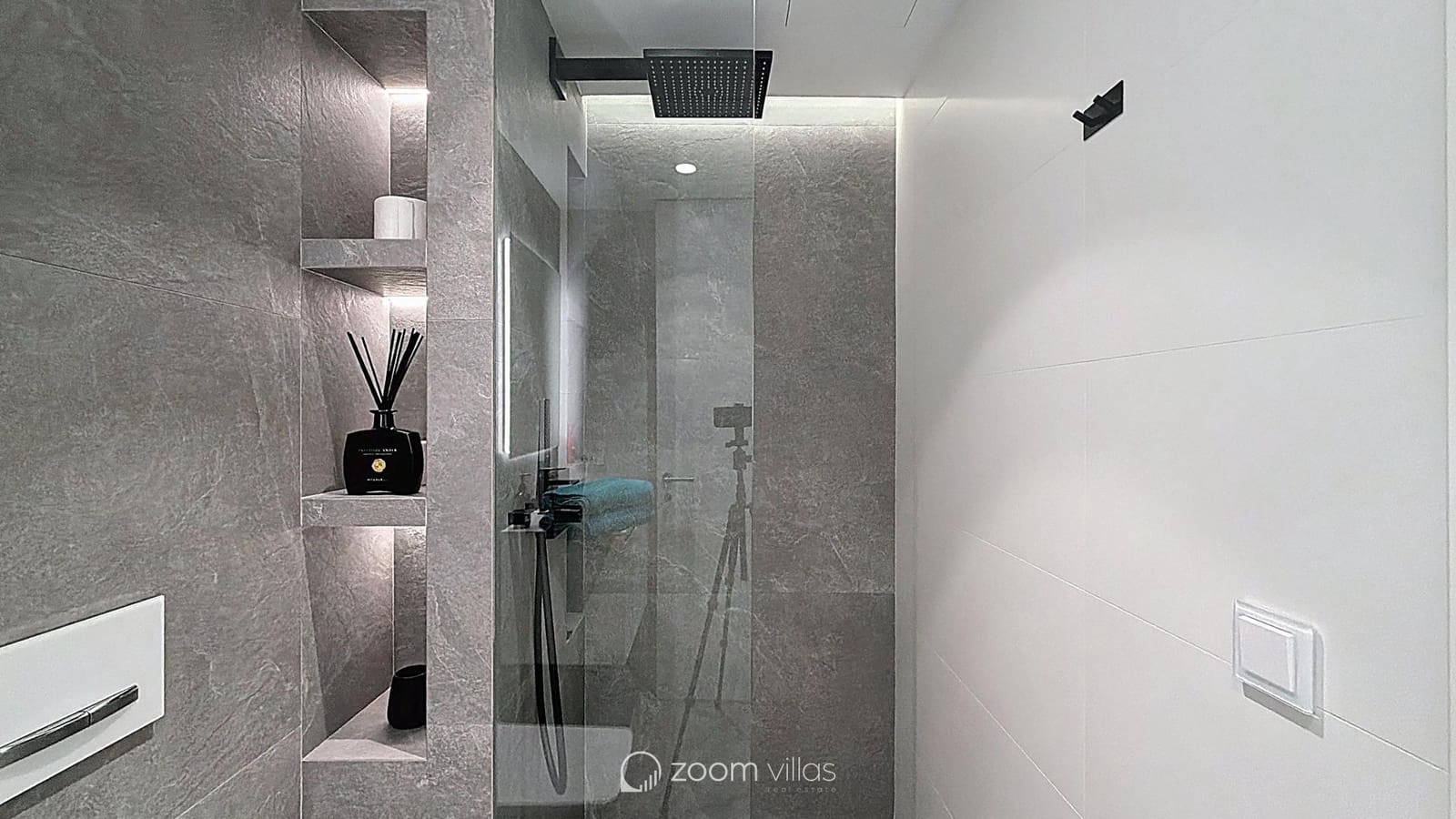 5 makuuhuone Huvila myytävänä paikassa Benitachell / Benitatxell mukana uima-altaan - 2 350 000 € (Ref: 9646443)