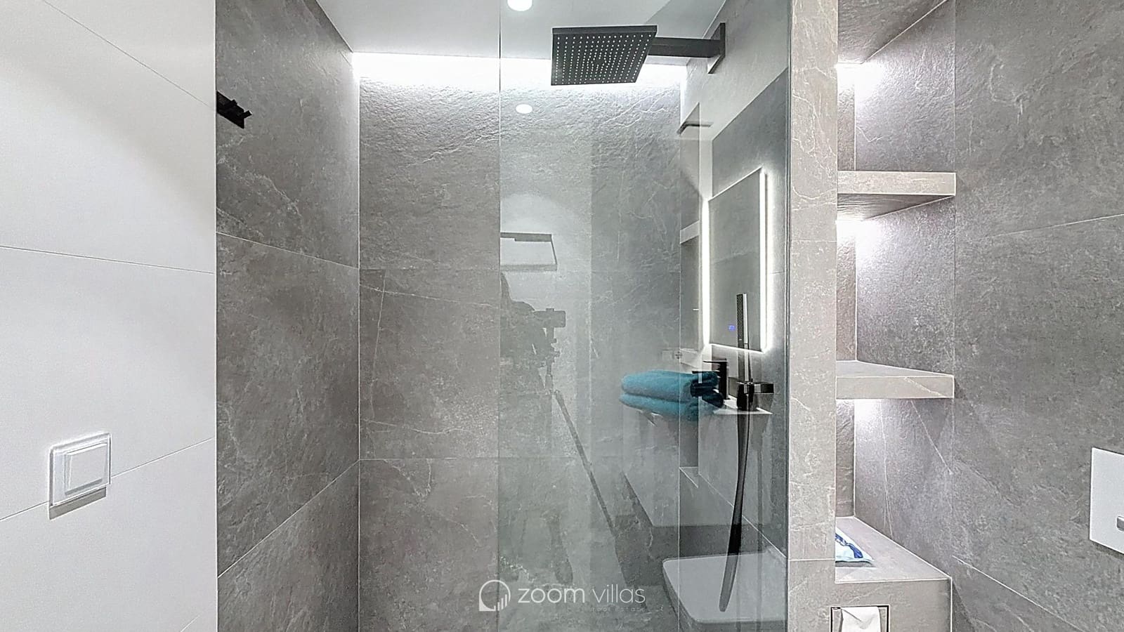 5 makuuhuone Huvila myytävänä paikassa Benitachell / Benitatxell mukana uima-altaan - 2 350 000 € (Ref: 9646443)