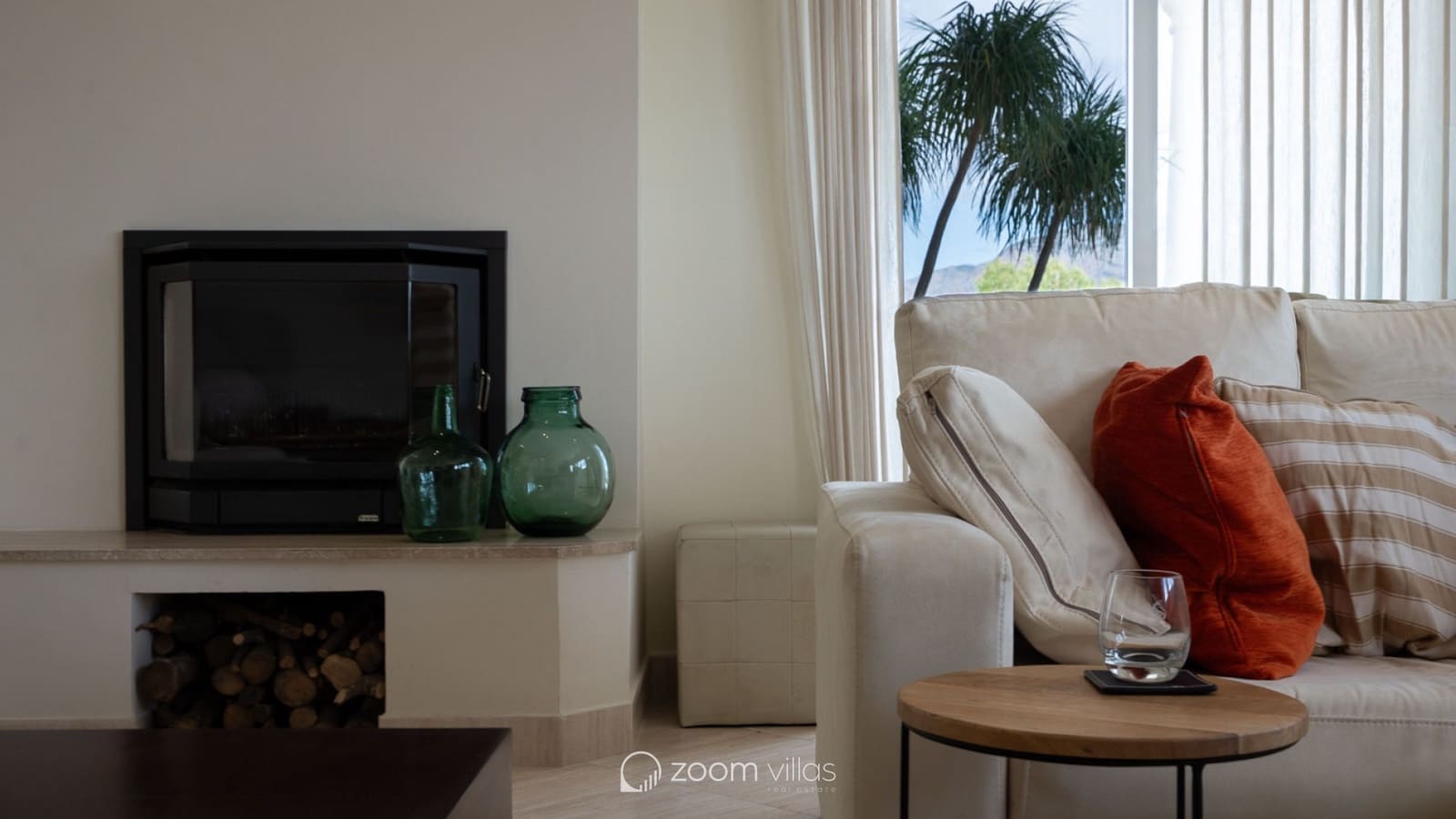 4 sypialnia Willa na sprzedaż w Javea / Xabia z basenem - 1 795 000 € (Ref: 9657058)