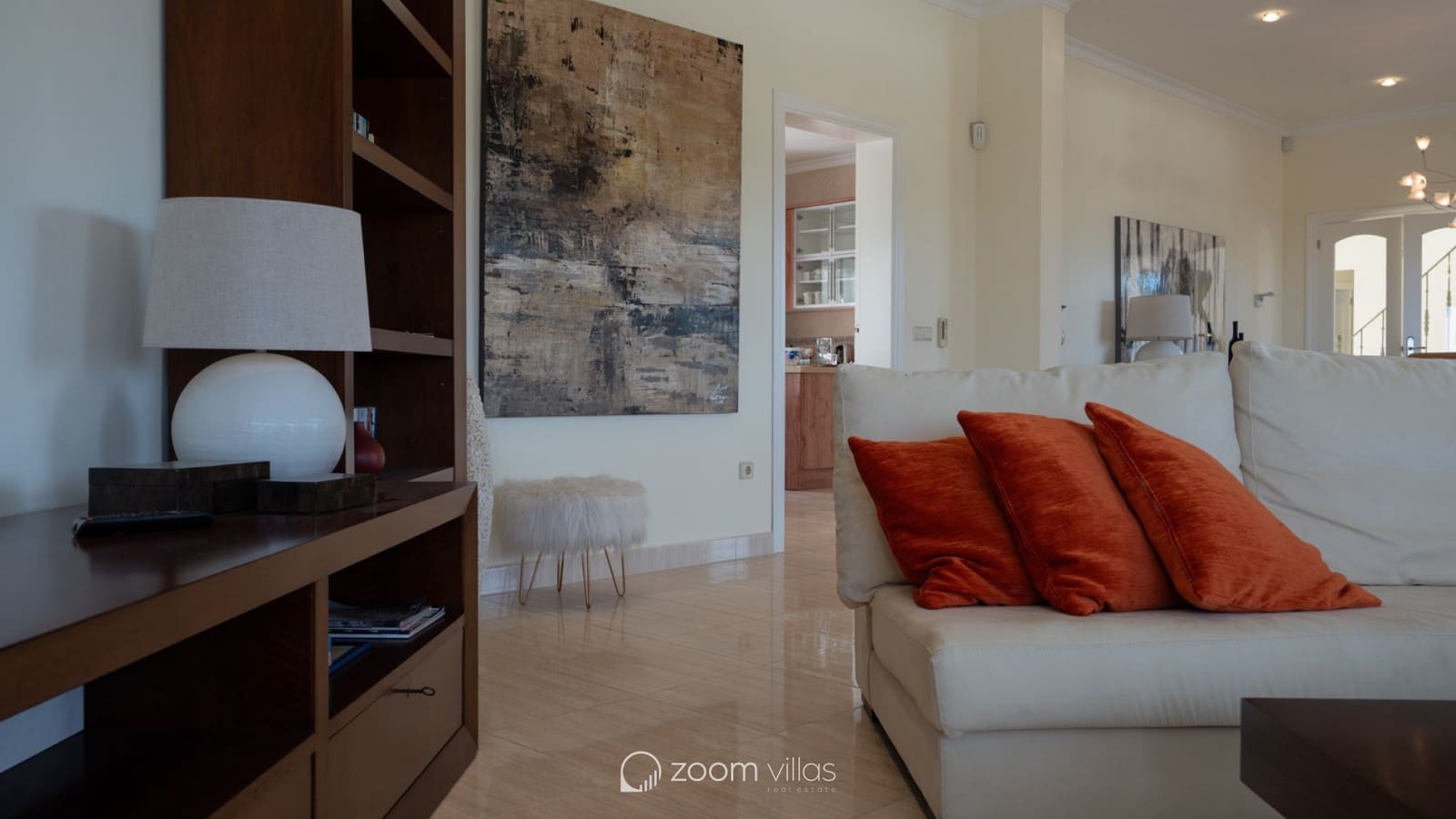 4 sypialnia Willa na sprzedaż w Javea / Xabia z basenem - 1 795 000 € (Ref: 9657058)