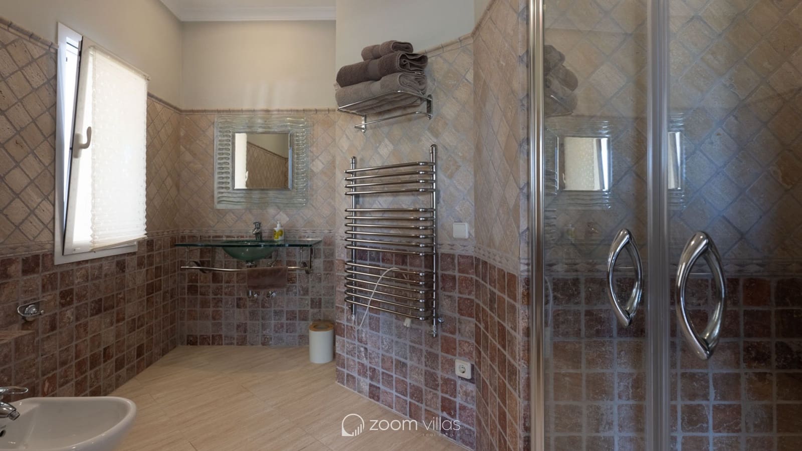 4 sypialnia Willa na sprzedaż w Javea / Xabia z basenem - 1 795 000 € (Ref: 9657058)