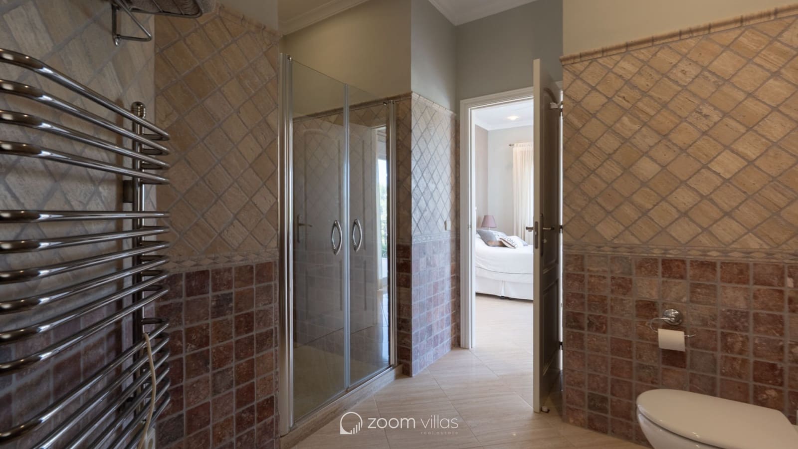 4 sypialnia Willa na sprzedaż w Javea / Xabia z basenem - 1 795 000 € (Ref: 9657058)