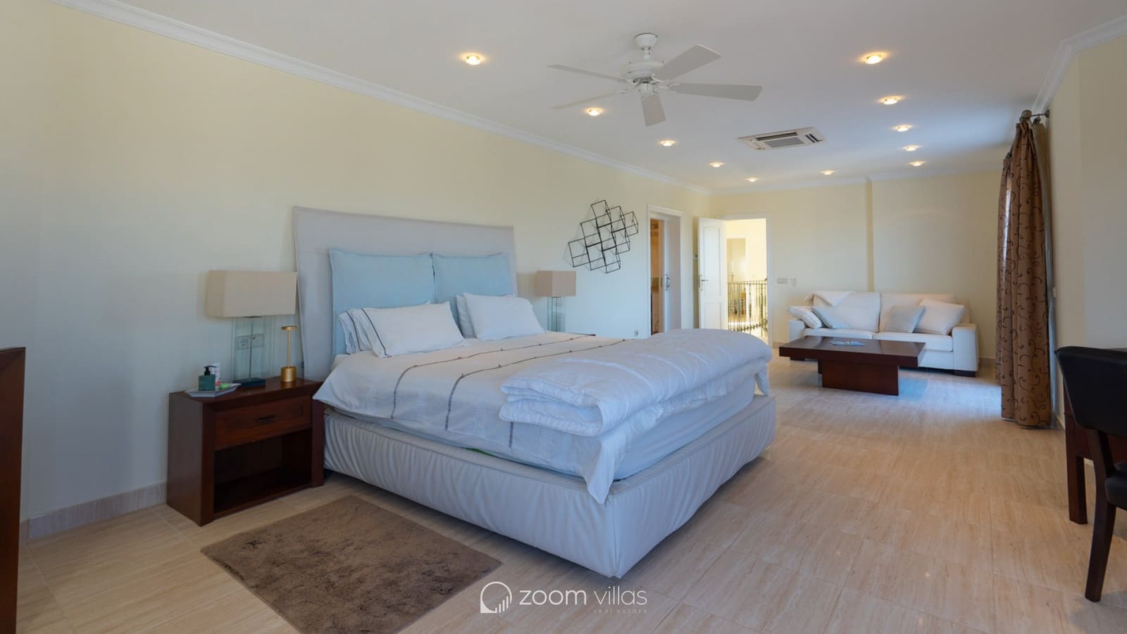 4 sypialnia Willa na sprzedaż w Javea / Xabia z basenem - 1 795 000 € (Ref: 9657058)