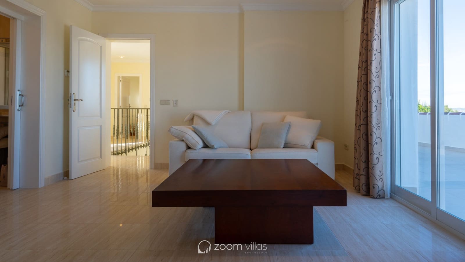 4 sypialnia Willa na sprzedaż w Javea / Xabia z basenem - 1 795 000 € (Ref: 9657058)