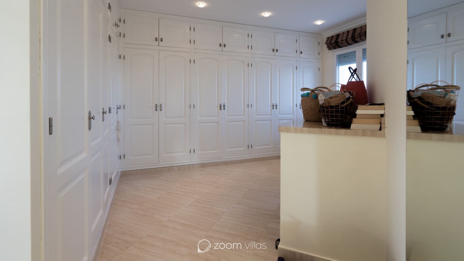 4 sypialnia Willa na sprzedaż w Javea / Xabia z basenem - 1 795 000 € (Ref: 9657058)